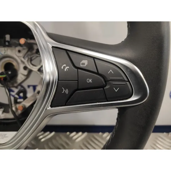 Volante para Renault Captur Ii