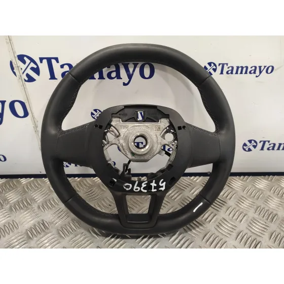 Volante para Renault Captur Ii