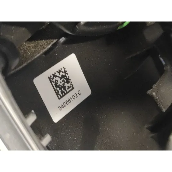 Volante para Renault Captur Ii