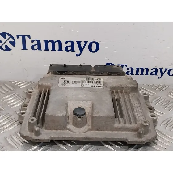 Centralita Motor Uce para Opel Zafira B