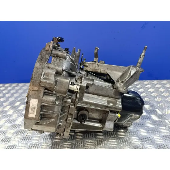 Caja Cambios para Renault Megane Ii Berlina 5P