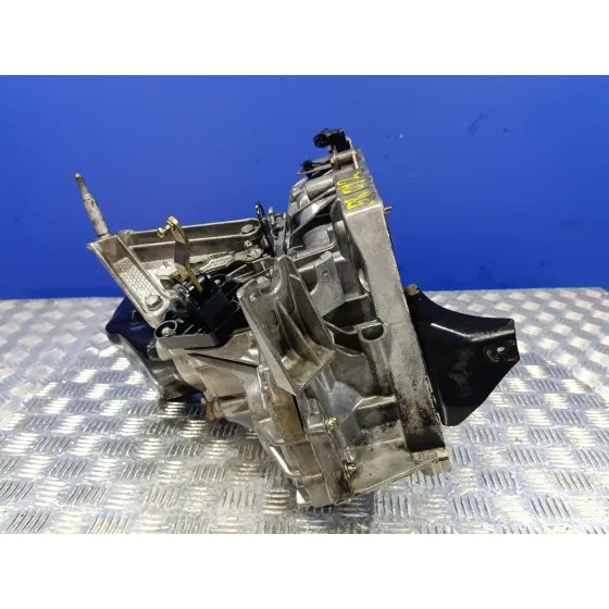 Caja Cambios para Renault Megane Ii Berlina 5P