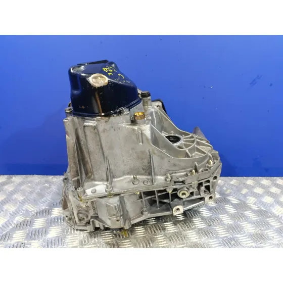 Caja Cambios para Renault Megane Ii Berlina 5P