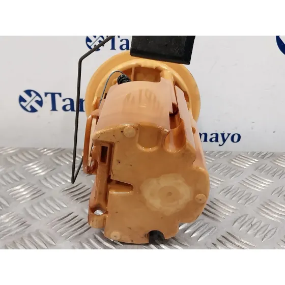Aforador para Citroën C3