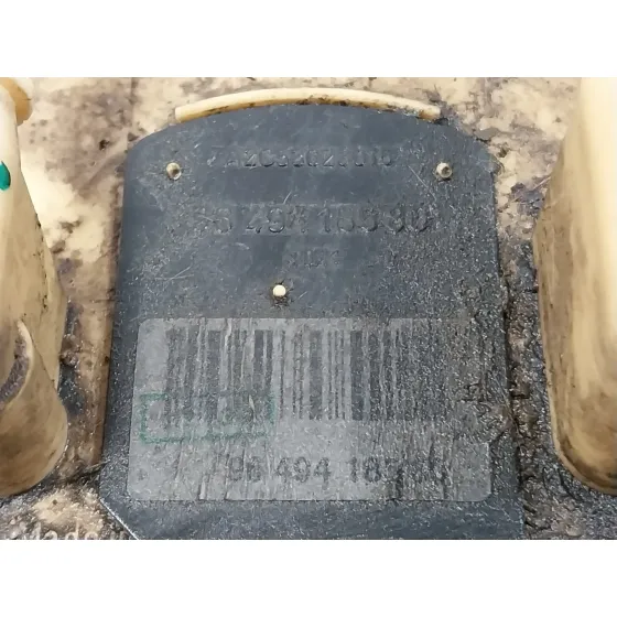 Aforador para Citroën C3