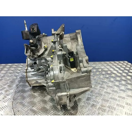 Caja Cambios para Chevrolet Lacetti