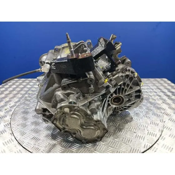 Caja Cambios para Chevrolet Lacetti