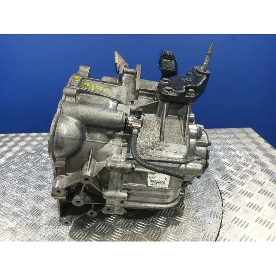 Caja Cambios para Chevrolet Lacetti