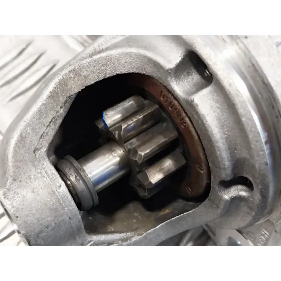 Motor Arranque para Bmw Serie 3 Berlina (E90)
