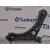 Brazo Suspension Inferior Delantero Derecho para Skoda Yeti