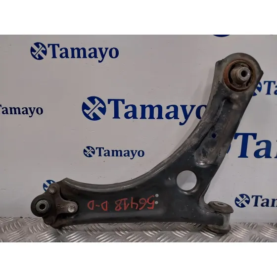 Brazo Suspension Inferior Delantero Derecho para Skoda Yeti
