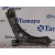 Brazo Suspension Inferior Delantero Derecho para Skoda Yeti
