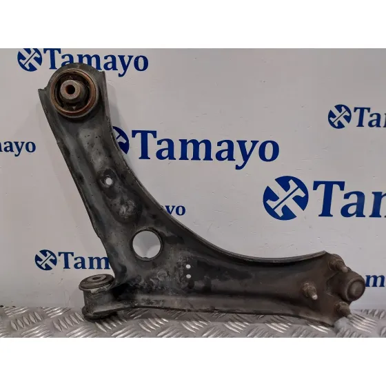 Brazo Suspension Inferior Delantero Derecho para Skoda Yeti