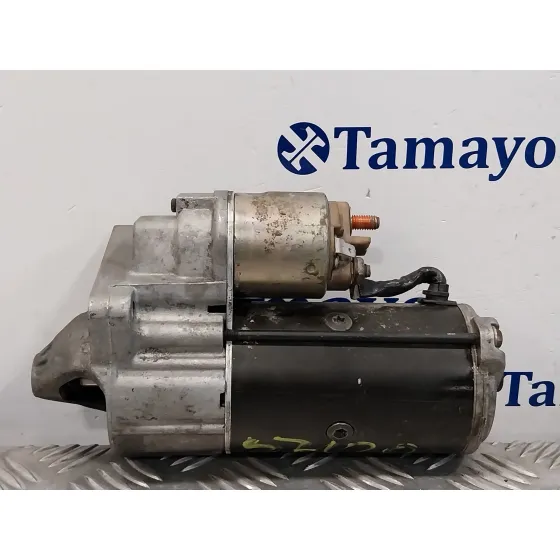Motor Arranque para Renault Megane I Berlina Hatchback (Ba0)