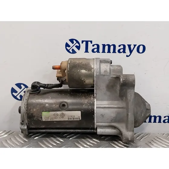 Motor Arranque para Renault Megane I Berlina Hatchback (Ba0)