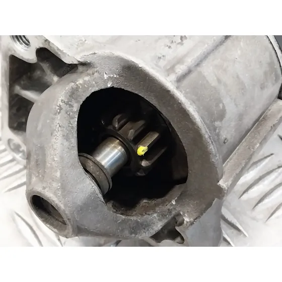 Motor Arranque para Renault Megane I Berlina Hatchback (Ba0)
