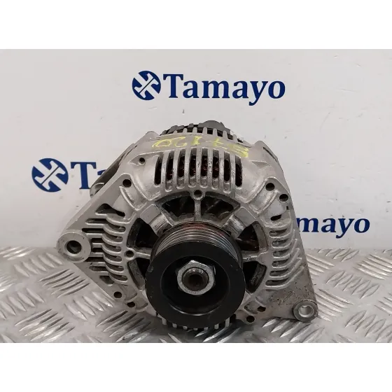 Alternador para Renault Megane I Berlina Hatchback (Ba0)
