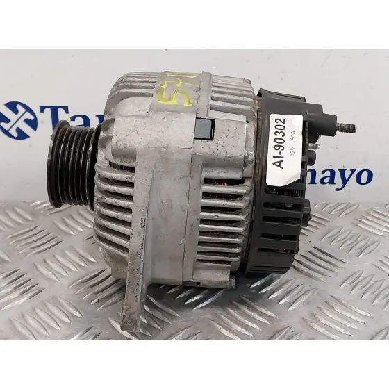 Alternador para Renault Megane I Berlina Hatchback (Ba0)