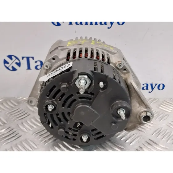 Alternador para Renault Megane I Berlina Hatchback (Ba0)