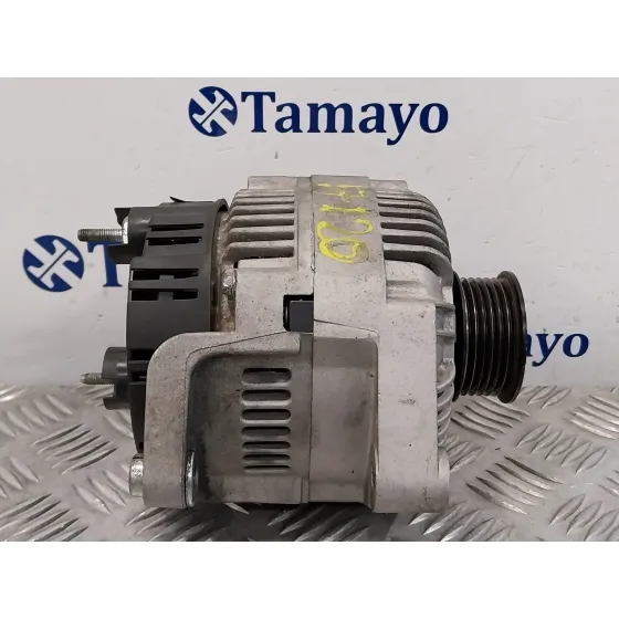 Alternador para Renault Megane I Berlina Hatchback (Ba0)
