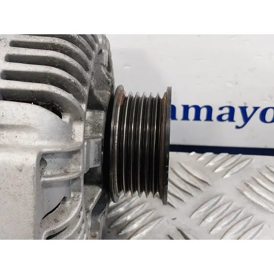 Alternador para Renault Megane I Berlina Hatchback (Ba0)
