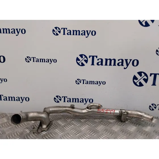 Tubo para Opel Astra H Ber.