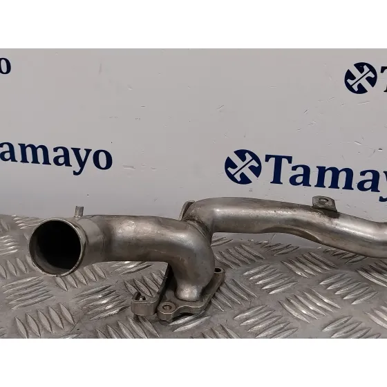 Tubo para Opel Astra H Ber.