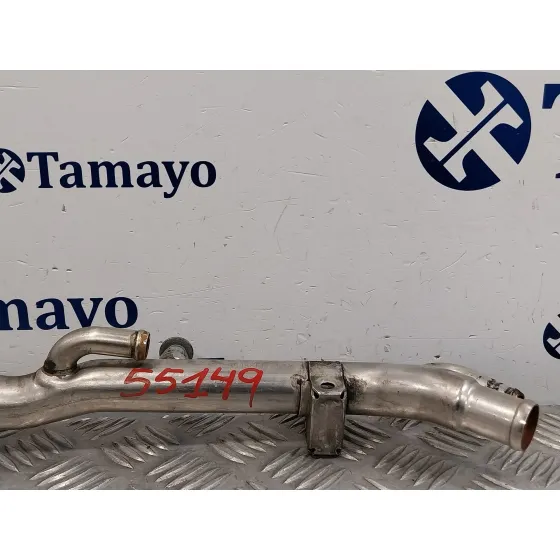 Tubo para Opel Astra H Ber.