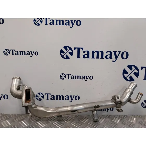 Tubo para Opel Astra H Ber.