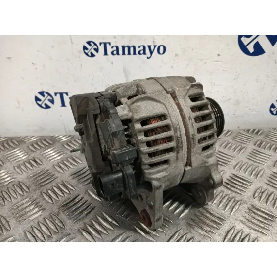 Alternador para Seat Leon (1M1)