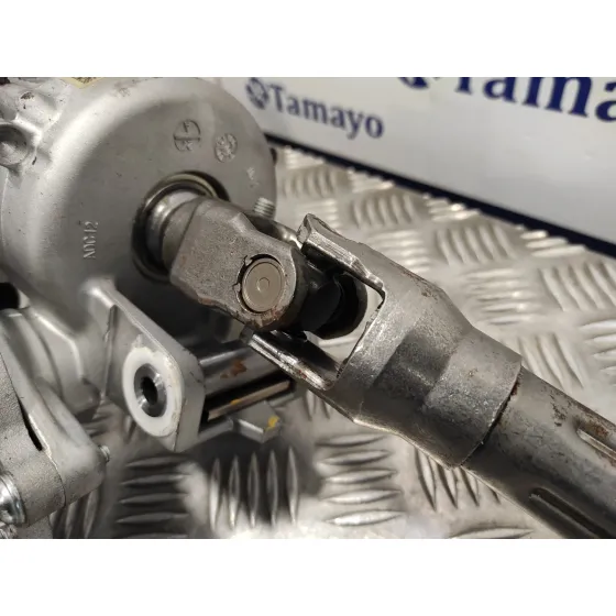 Columna Direccion para Renault Captur Ii