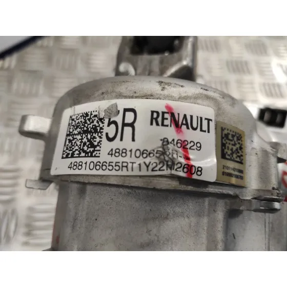 Columna Direccion para Renault Captur Ii