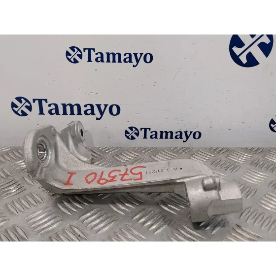 Soporte Motor Izquierdo para Renault Captur Ii