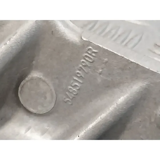 Soporte Motor Izquierdo para Renault Captur Ii