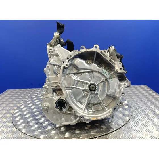 Caja Cambios Automatica para Toyota Yaris Cross