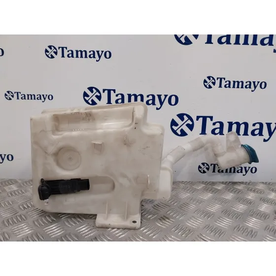 Deposito Limpia para Skoda Yeti