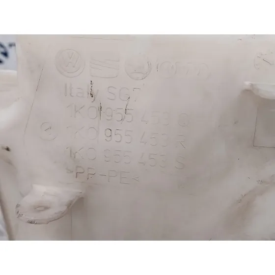 Deposito Limpia para Skoda Yeti