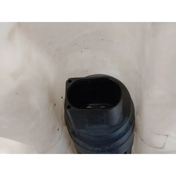 Deposito Limpia para Skoda Yeti