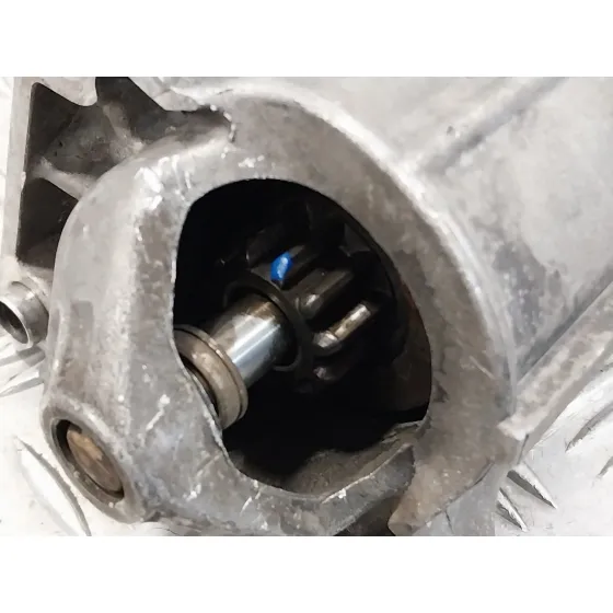 Motor Arranque para Renault Laguna Grandtour (K56)