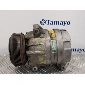 Compresor Aire Acondicionado para Renault Megane I Berlina Hatchback (Ba0)