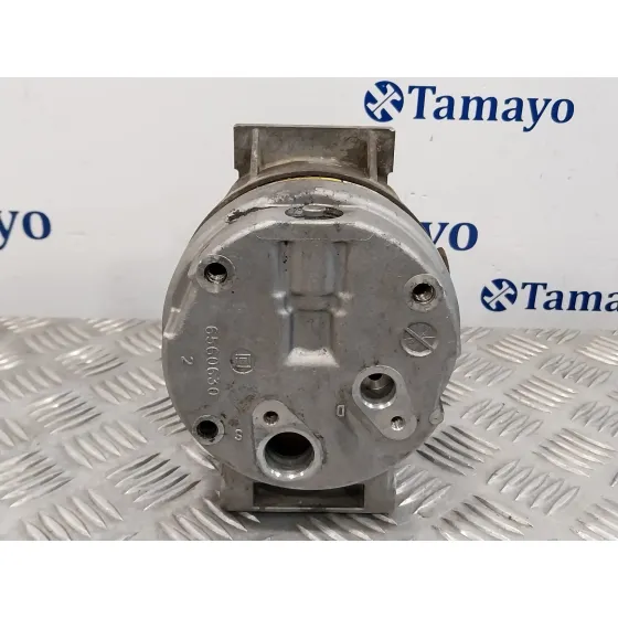 Compresor Aire Acondicionado para Renault Megane I Berlina Hatchback (Ba0)