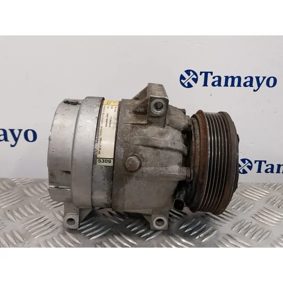 Compresor Aire Acondicionado para Renault Megane I Berlina Hatchback (Ba0)