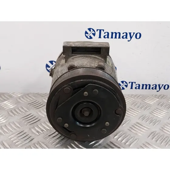 Compresor Aire Acondicionado para Renault Megane I Berlina Hatchback (Ba0)