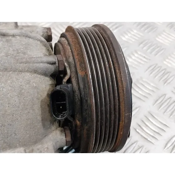 Compresor Aire Acondicionado para Renault Megane I Berlina Hatchback (Ba0)