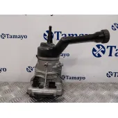 Bomba Direccion para Citroën C4 Picasso