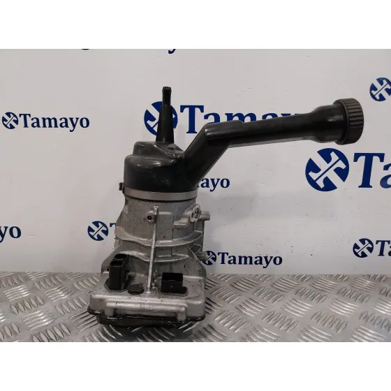Bomba Direccion para Citroën C4 Picasso