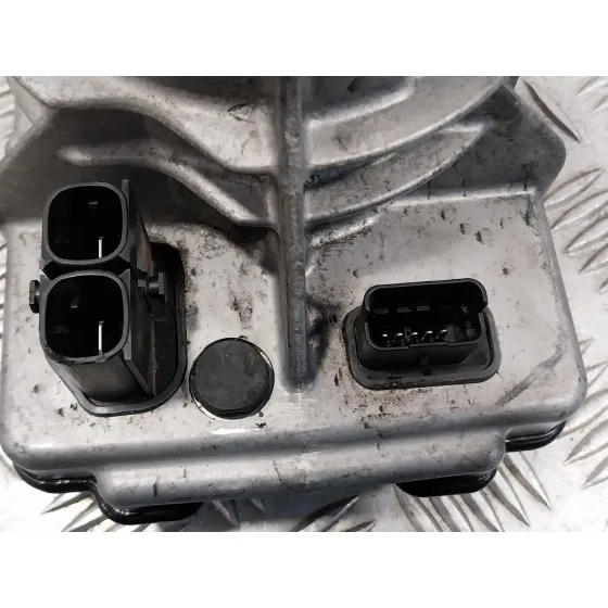 Bomba Direccion para Citroën C4 Picasso