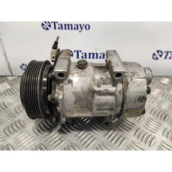 Compresor Aire Acondicionado para Renault Laguna Grandtour (K56)