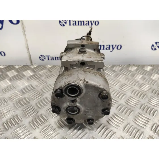 Compresor Aire Acondicionado para Renault Laguna Grandtour (K56)