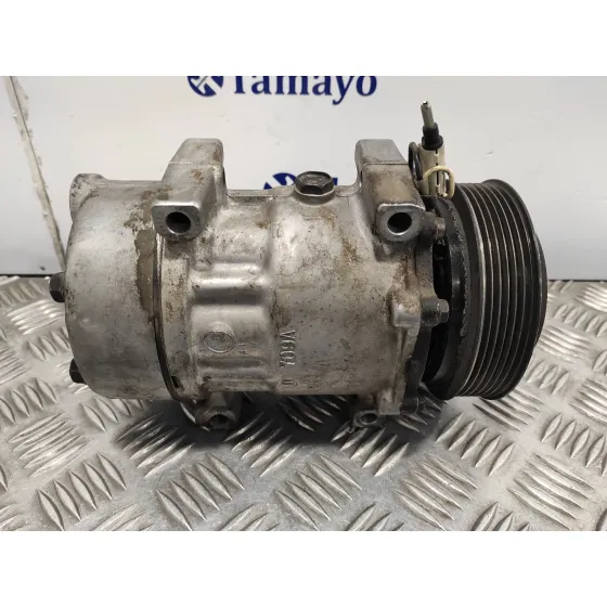 Compresor Aire Acondicionado para Renault Laguna Grandtour (K56)